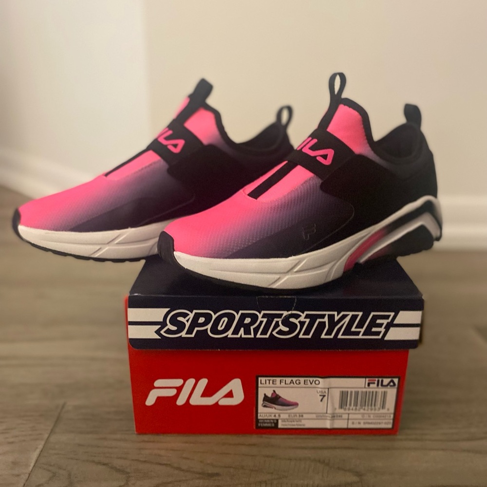 FILA | Lite Flag Evo